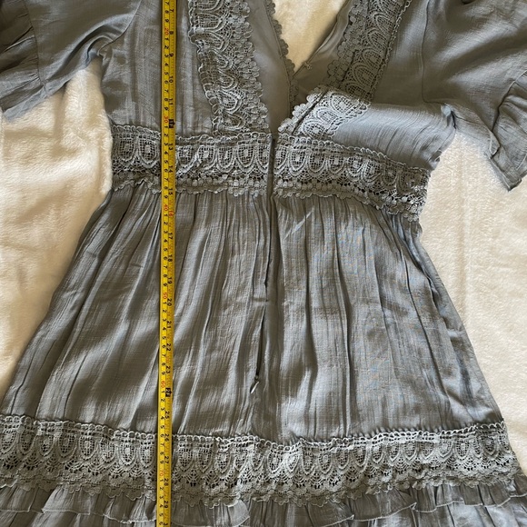 Everyday Chic Boutique Dress - Picture 6 of 8